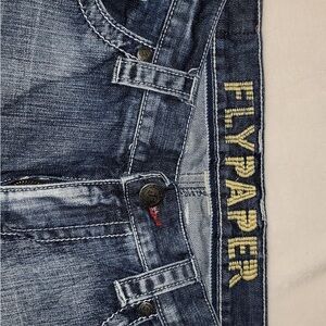 Pre loved jeans 34/32